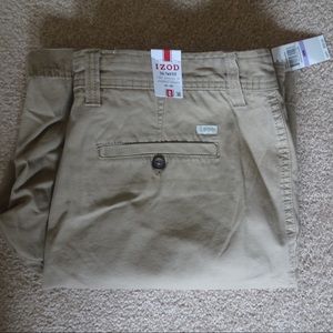 NWT Izod saltwater men’s shorts